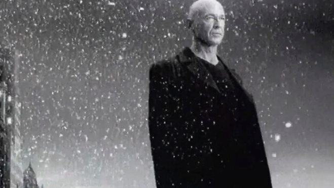 Fallece el calvo de la Lotería de Navidad 