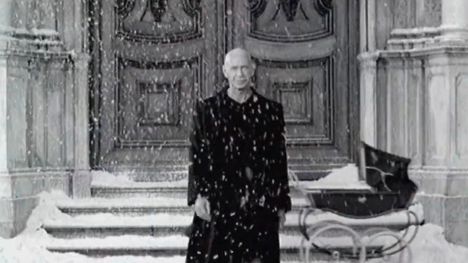 Fallece el calvo de la Lotería de Navidad 