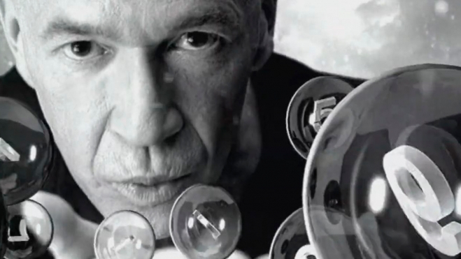 Fallece el calvo de la Lotería de Navidad