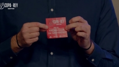 Partido de la Ponferradina en la copa del rey (3)