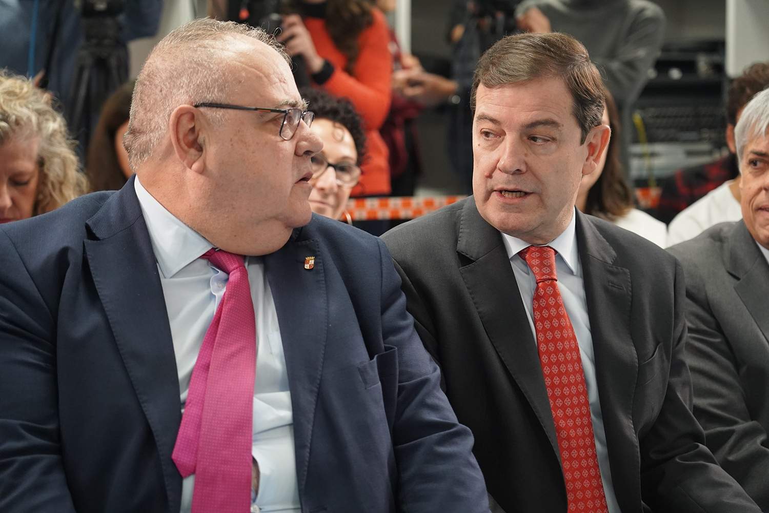 consejero sanidad y mañueco consejero sanidad y mañueco