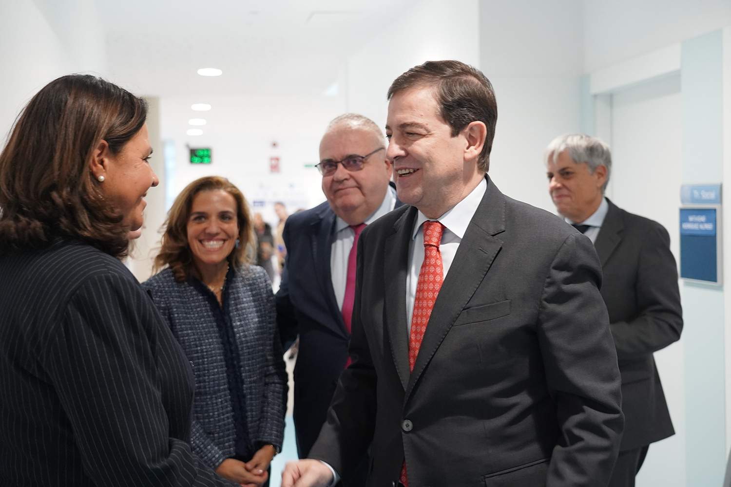 presidente de la junta presidente de la junta