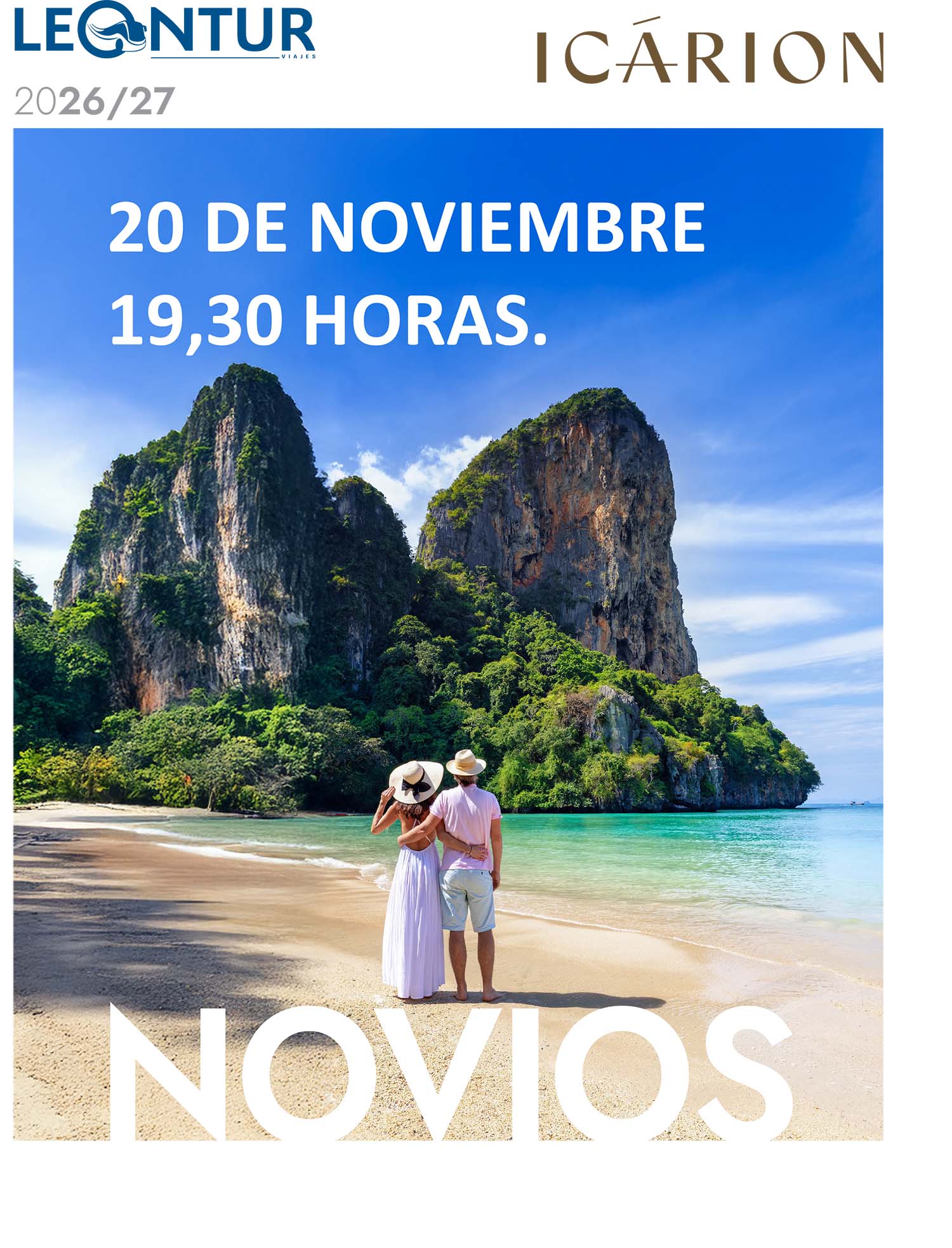 Leontour Novios 2026 27