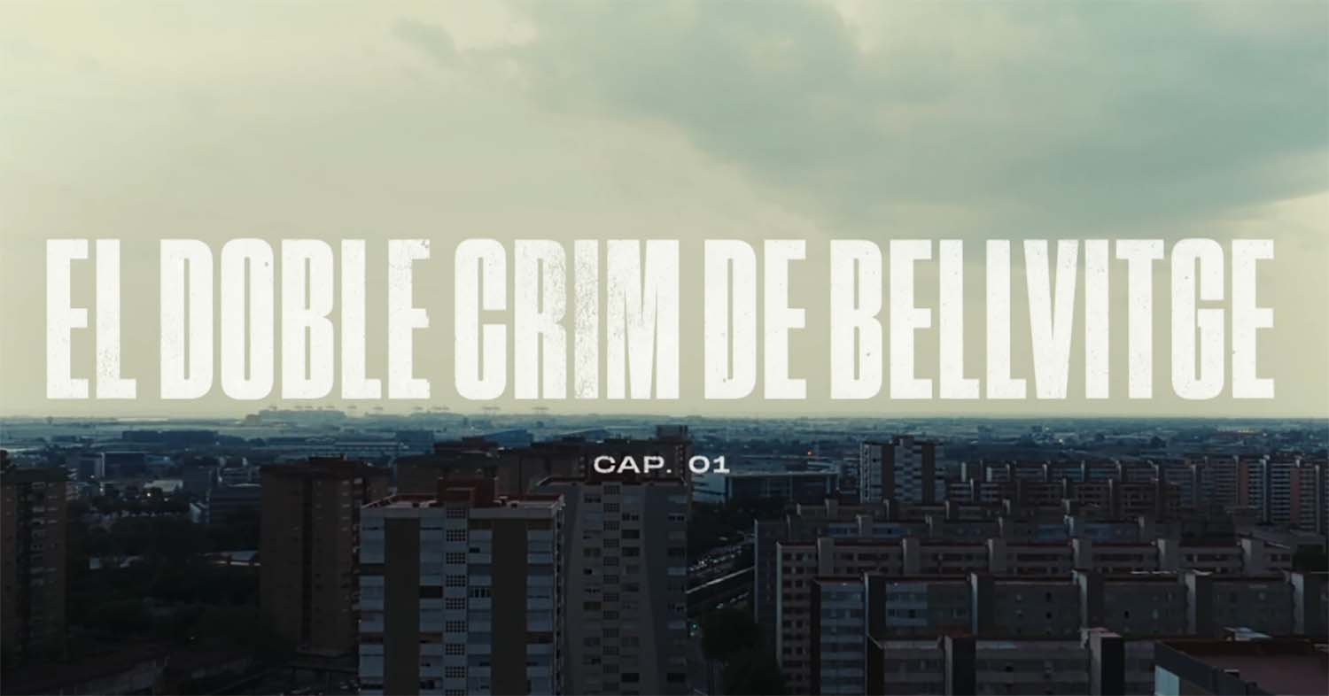 El crimen de Bellvitge (Barcelona)