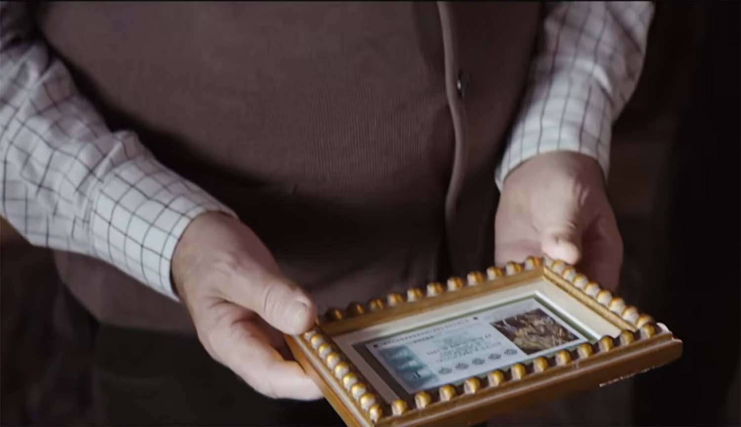 Anuncio Loteria de Navidad 2025. Anuncio Loteria de Navidad 2025.