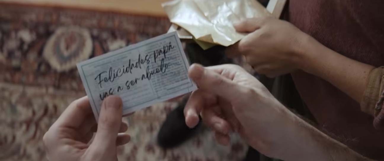 Anuncio Loteria de Navidad 2025 Anuncio Loteria de Navidad 2025