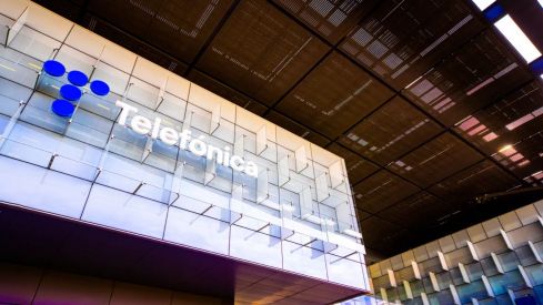 Telefónica