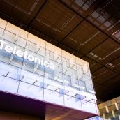 Telefónica