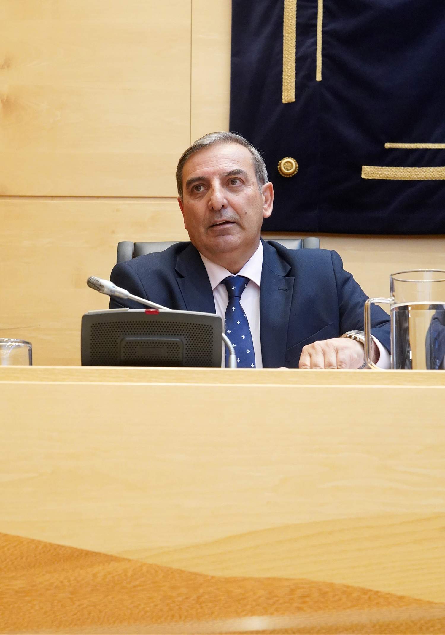 consejero de movilidad