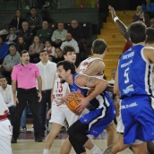 El Ciudad de Ponferrada solicita a la FEB la revisión de los criterios de designación arbitral