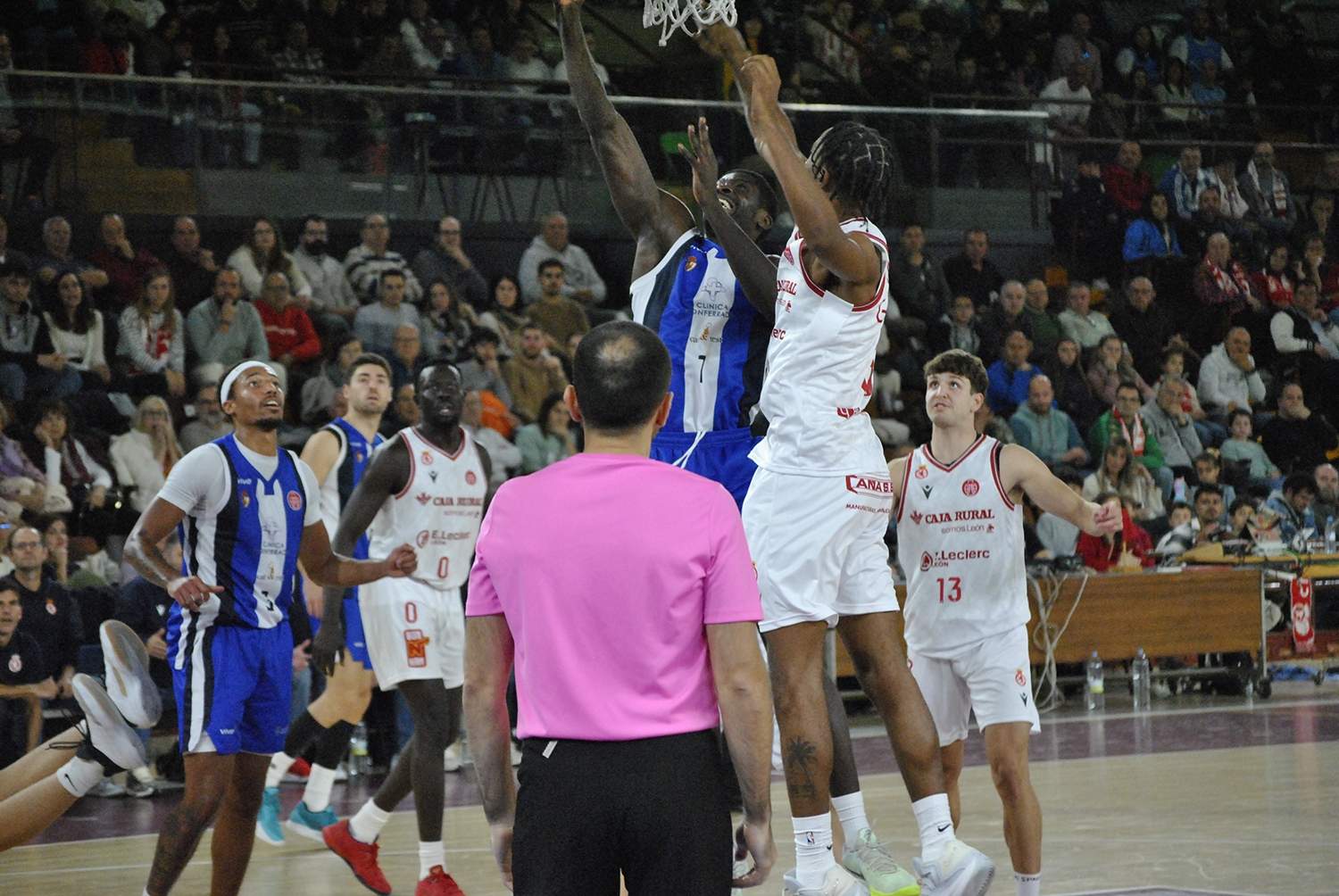 Clinica Ponferrada 2