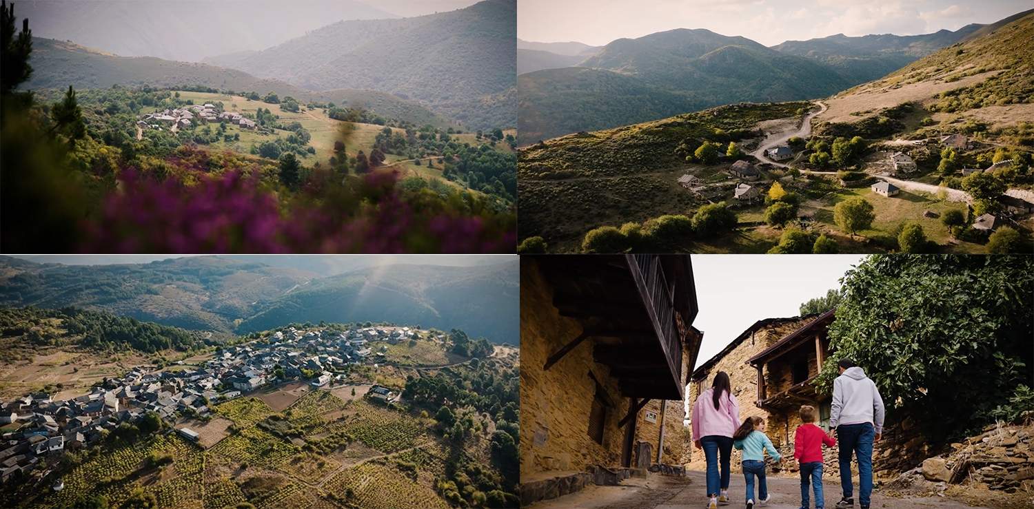 Vídeo promocional de AR PA Vídeo promocional de AR PA