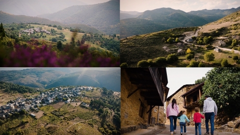 Vídeo promocional de AR PA