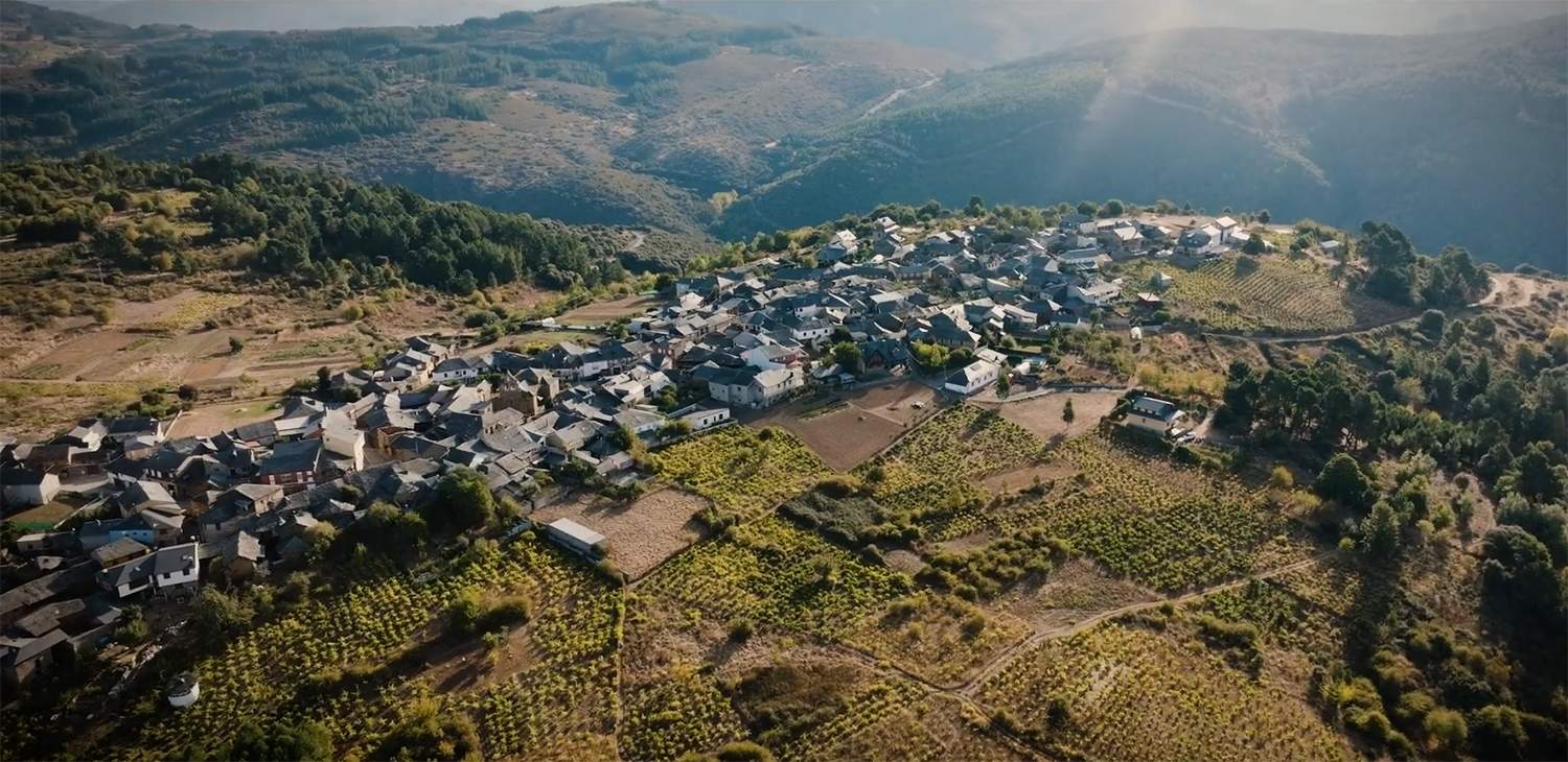 La Reserva de la Biosfera de los Ancares Leoneses La Reserva de la Biosfera de los Ancares Leoneses