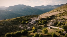 LA Reserva de la Biosfera de los Ancares Leoneses 