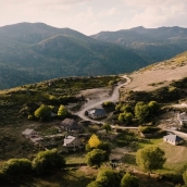 LA Reserva de la Biosfera de los Ancares Leoneses 