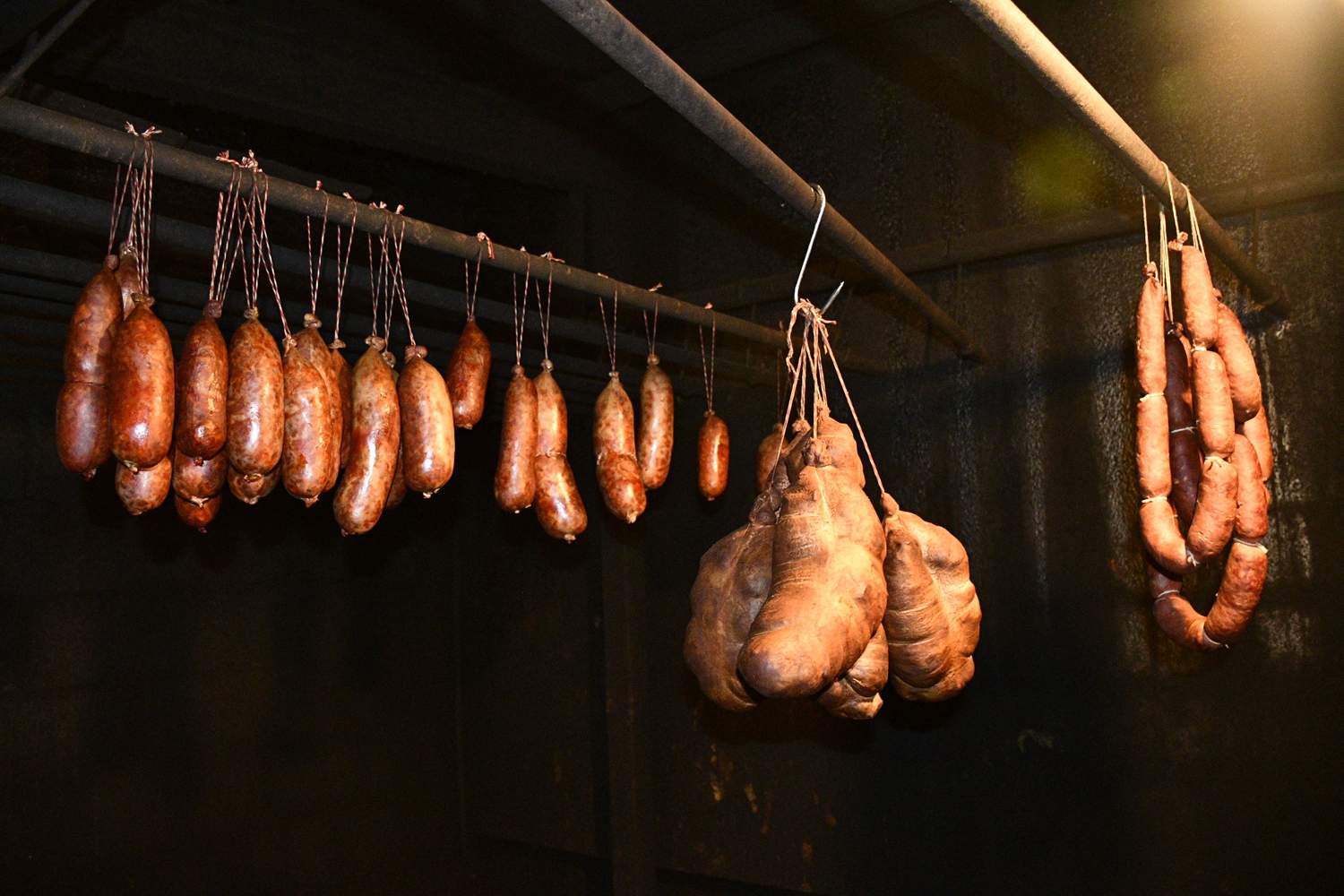 Elaboración de botilla casero en Coviran (1)