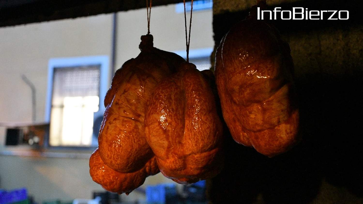 Elaboración de botilla casero en Coviran (4)