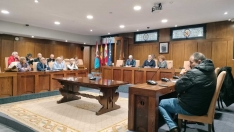 La nueva reunión del CECOP mantiene las medidas adoptadas ante la pérdida de calidad del agua
