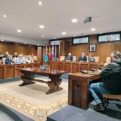 La nueva reunión del CECOP mantiene las medidas adoptadas ante la pérdida de calidad del agua