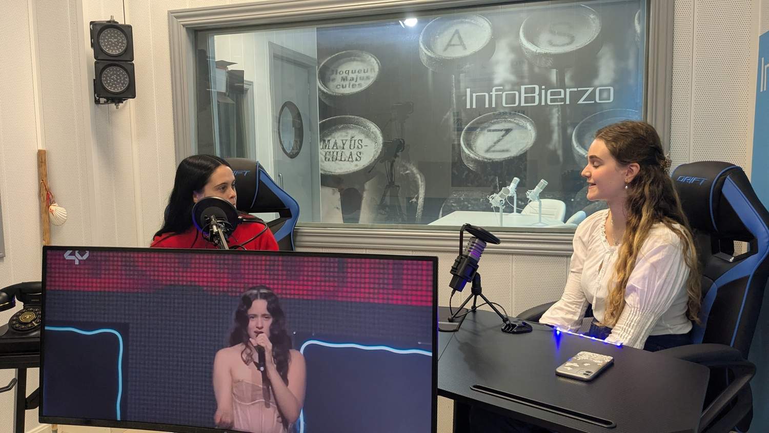 Entrevista a Laura Cañas (1)