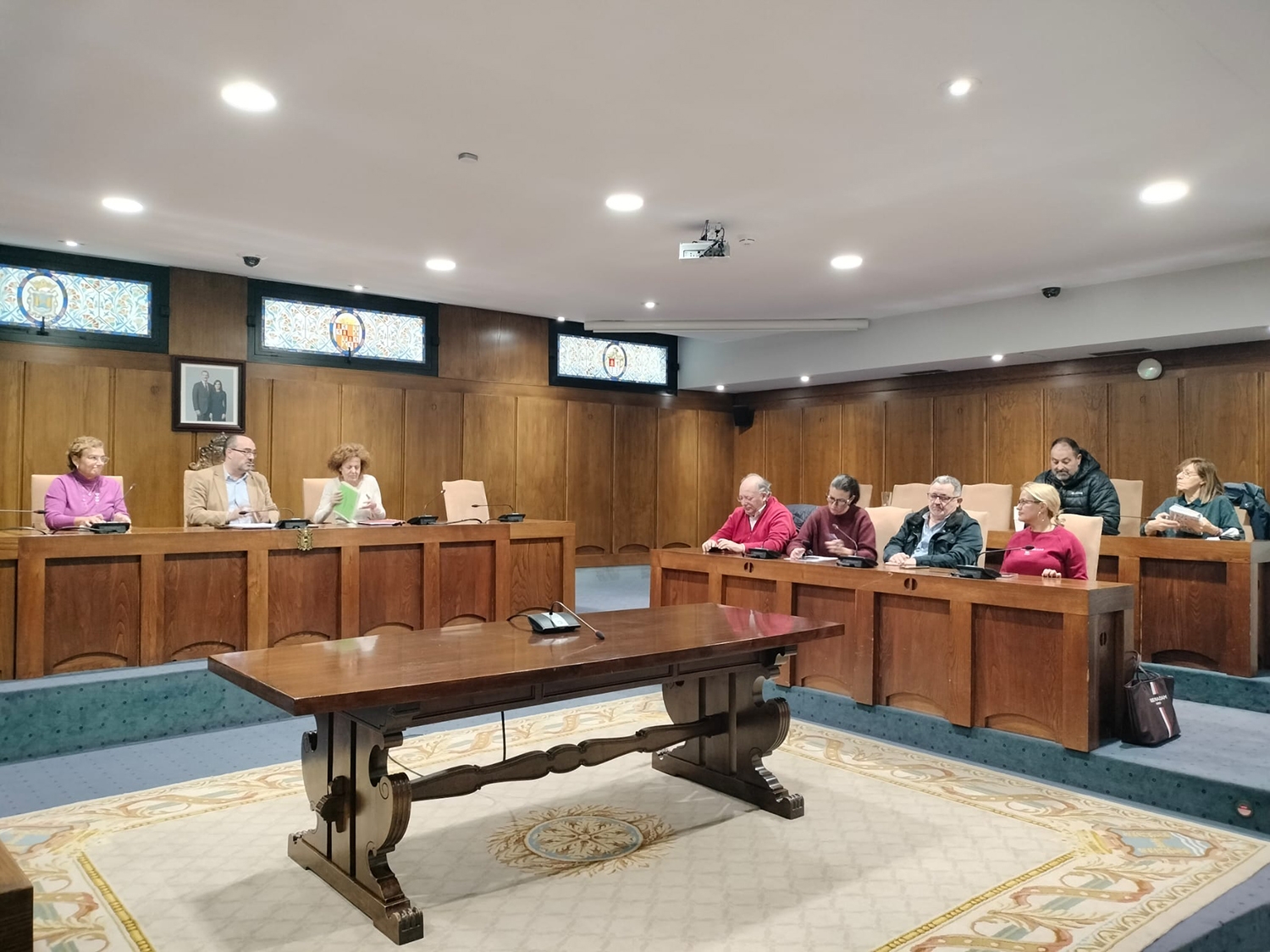 Reunión CECOP (1) Reunión CECOP (1)