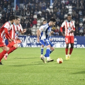 Ponferradina   Lugo (89)