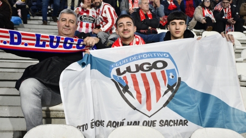 Ponferradina   Lugo (115)