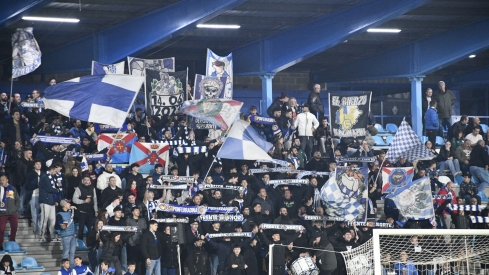 Ponferradina   Lugo (129)