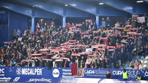 Ponferradina   Lugo (130)