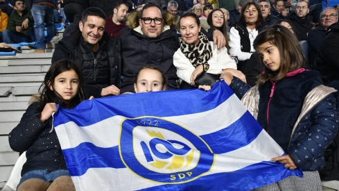 Lugo   Ponferradina (148)