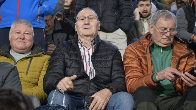 Lugo Ponferradina (151) Lugo Ponferradina (151)