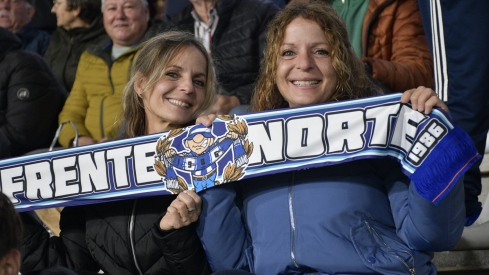 Lugo   Ponferradina (152)