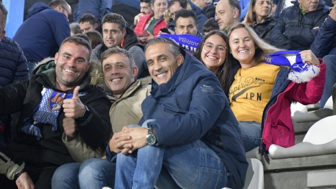 Lugo   Ponferradina (155)