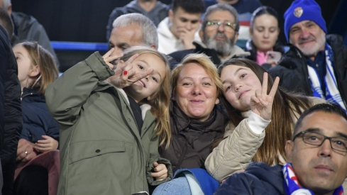 Lugo   Ponferradina (172)