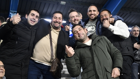 Lugo   Ponferradina (175)