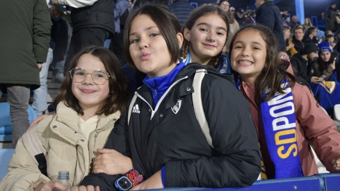 Lugo   Ponferradina (176)