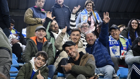 Lugo   Ponferradina (201)