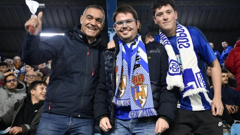 Lugo   Ponferradina (205)