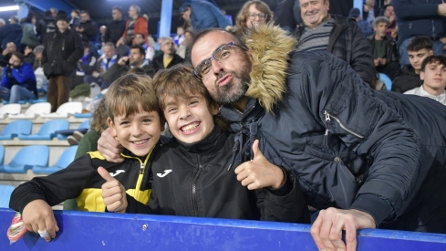 Lugo   Ponferradina (212)