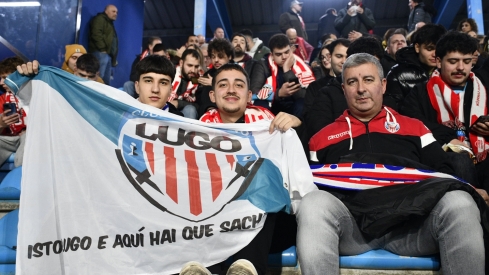 Lugo   Ponferradina (224)