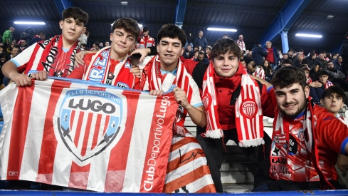 Lugo   Ponferradina (226)