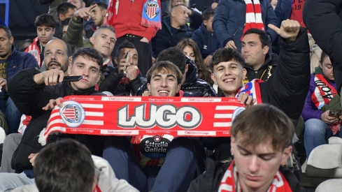 Lugo   Ponferradina (228)