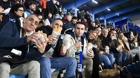 Lugo   Ponferradina (246)