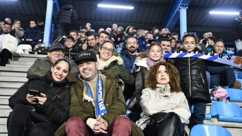 Lugo   Ponferradina (255)