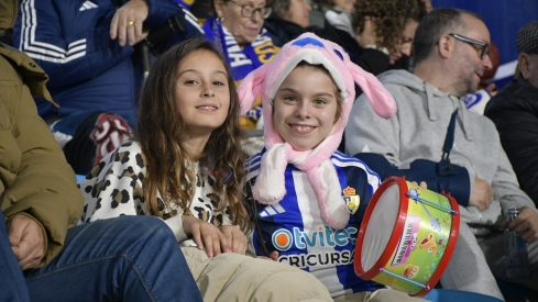 Lugo   Ponferradina (258)