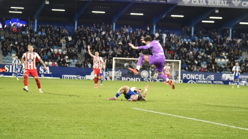 Lugo   Ponferradina (263)