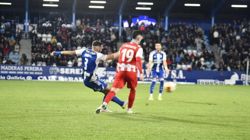 Lugo   Ponferradina (265)