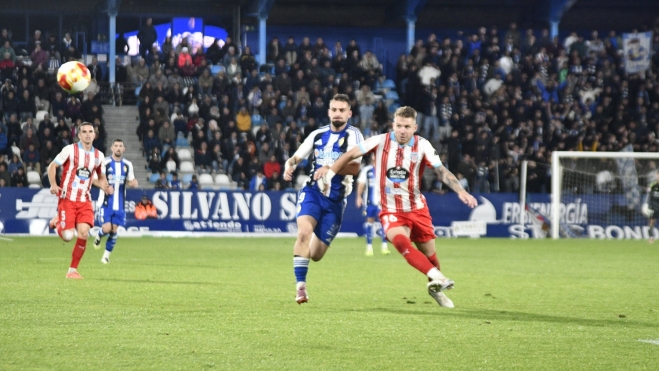 Lugo Ponferradina (268) Lugo Ponferradina (268)