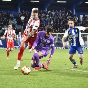 Lugo Ponferradina Lugo Ponferradina